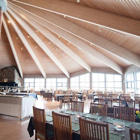 Finnskogtoppen Velvaerehotell Askosberget Esterno foto