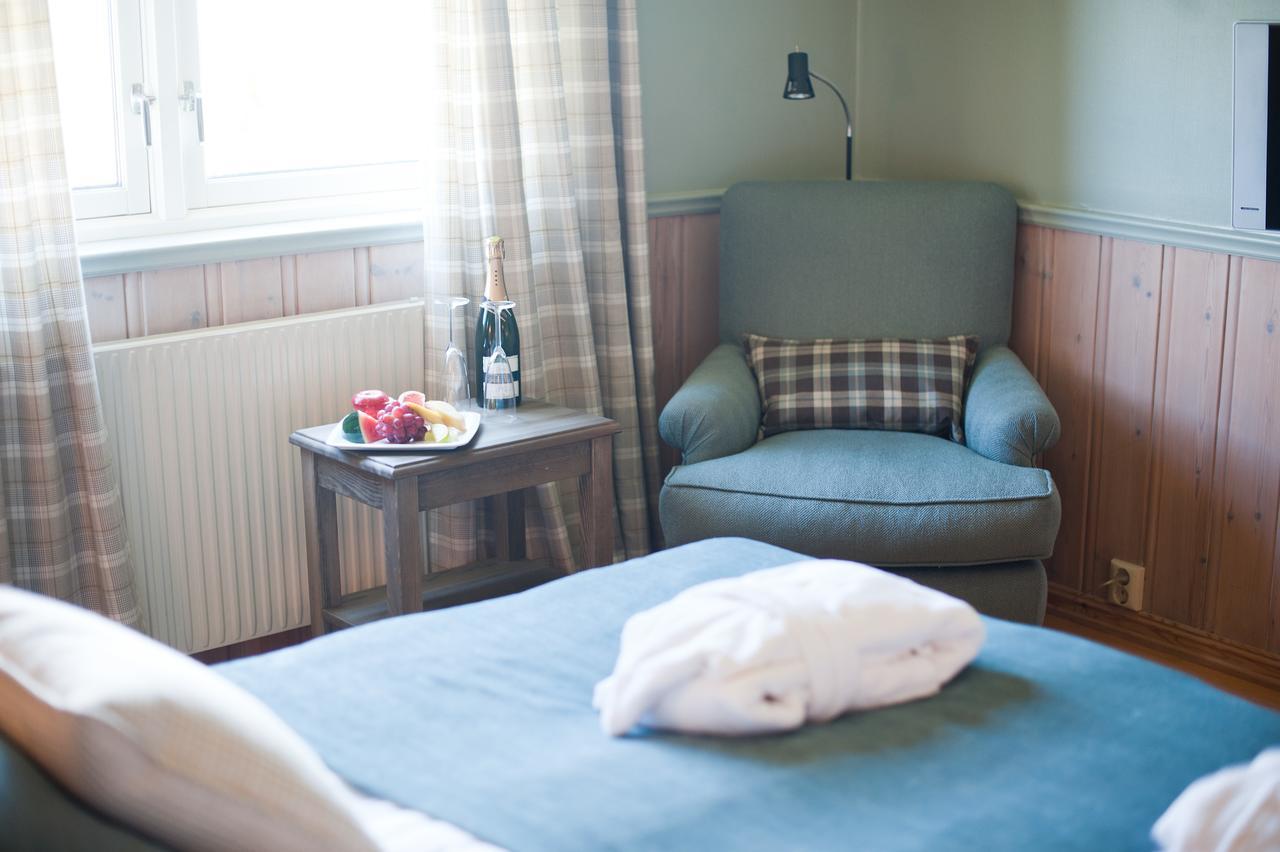 Finnskogtoppen Velvaerehotell Askosberget Camera foto
