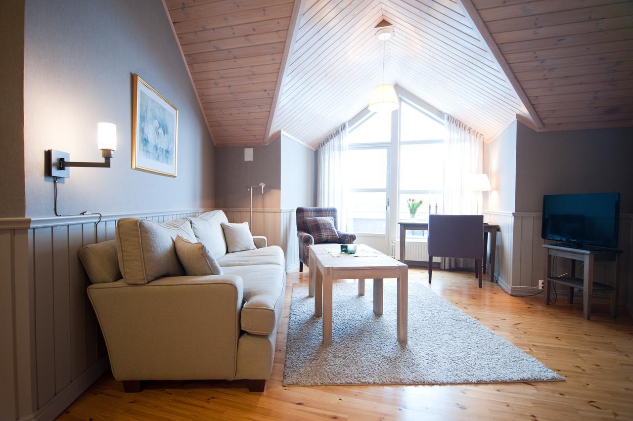 Finnskogtoppen Velvaerehotell Askosberget Esterno foto