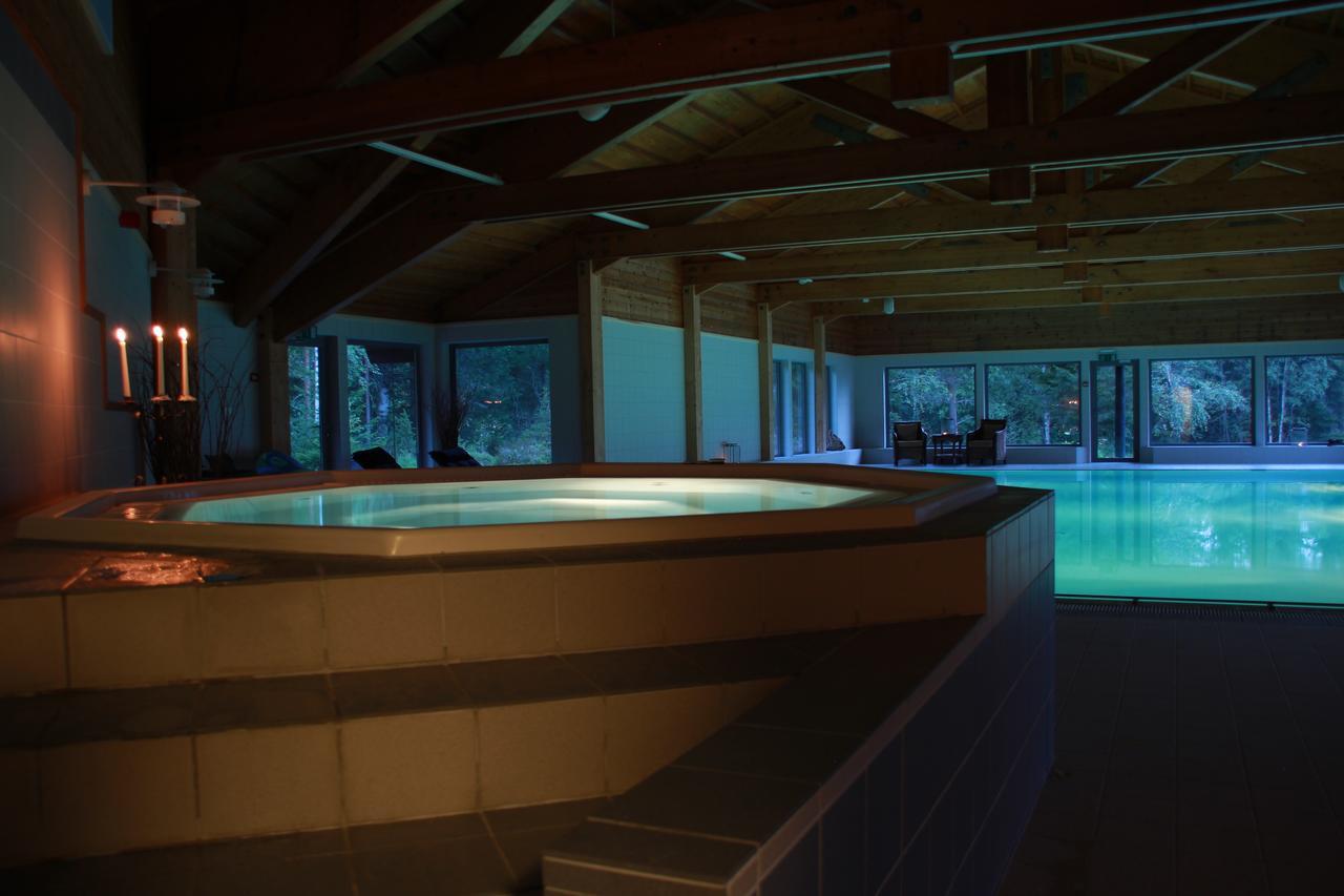 Finnskogtoppen Velvaerehotell Askosberget Esterno foto